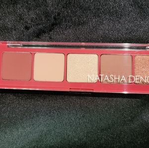 Natasha Denona 5 Eyeshadow Palette